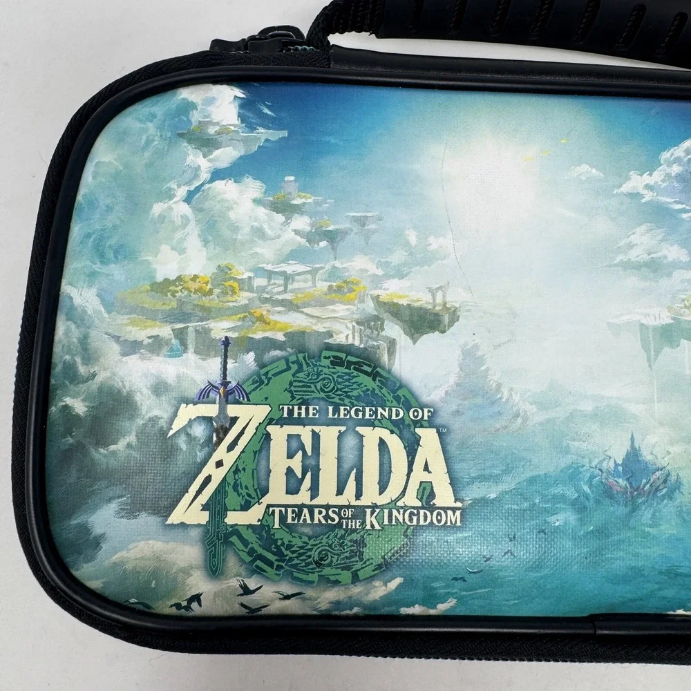 Nintendo Switch Carrying Case - The Legend of Zelda:‎ Tears of the Kingdom